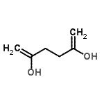 CAS#: 89071-86-3， 1,5-Hexadiene-2,5-diol