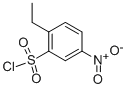 CAS#: 89189-34-4， 2-Ethyl-5-Nitrophenylsulfonyl Chloride