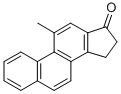 CAS 登录号：892-17-1， 15,16-二氢-11-甲基环戊并(a)菲-17-酮