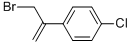 CAS#: 89220-51-9， 1-(1-Bromomethyl-Vinyl)-4-Chloro-Benzene
