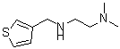 CAS#: 892593-13-4， N,N-Dimethyl-N'-(3-thienylmethyl)-1,2-ethanediamine