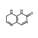CAS#: 89418-05-3， 7,8-Dihydro-2(1H)-pteridinone