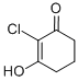 CAS#: 89466-67-1， 2-Chloro-3-Hydroxycyclohex-2-En-1-One