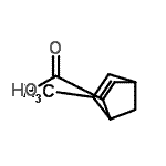 CAS#: 89521-22-2， 6-Methylbicyclo[2.2.1]hept-5-ene-2-carboxylic acid