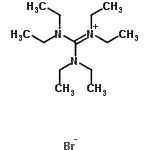 CAS#: 89610-32-2， Bis(diethylamino)-N,N-diethylmethaniminium bromide