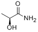 结构式 CAS# 89673-71-2, (S)-(-)-乳酰胺
