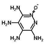 CAS#: 900139-35-7， 3,4,5,6-Pyridazinetetramine 1-oxide