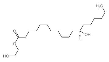 CAS#: 9004-97-1， PEG-7 ricinoleate