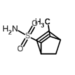 CAS#: 90087-84-6， 3-Methylbicyclo[2.2.1]hept-5-ene-2-sulfonamide