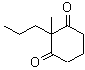 CAS#: 90105-49-0， 2-Methyl-2-propyl-1,3-cyclohexanedione