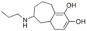 CAS#: 90109-14-1， 1,2-Dihydroxy-6-(N-(2-methylethyl)amino)-6,7,8,9-tetrahydrobenzocycloheptene