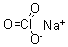 CAS#: 9011-70-5， Chloric acid, sodium salt