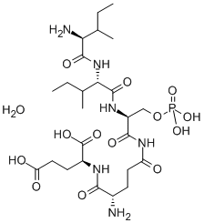 CAS#: 90119-88-3， Alphostatin