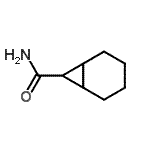 CAS#: 90154-89-5， Bicyclo[4.1.0]heptane-7-carboxamide