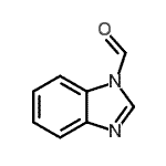 CAS#: 90196-39-7， 1H-Benzimidazole-1-carbaldehyde
