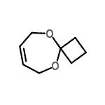 CAS#: 902137-92-2， 5,10-Dioxaspiro[3.6]dec-7-ene