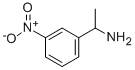 CAS#: 90271-37-7， alpha-Methyl-3-Nitro-Benzenemethanamine