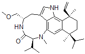 CAS#: 90297-52-2， Olivoretin