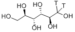 CAS#: 90358-49-9， D-Mannitol-1,1-C-T2