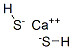 CAS#: 9046-53-1， Calcium hydrogen sulfide