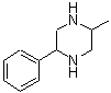 CAS#: 904816-81-5， 2-Methyl-5-phenylpiperazine