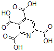 CAS#: 90673-26-0， 2,3,4,6-Pyridinetetracarboxylic acid