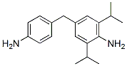 CAS#: 90680-34-5， 4-[(4-Aminophenyl)methyl]-2,6-diisopropylaniline