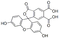 CAS#: 90829-94-0， 5,6-Dicarboxyfluorescein