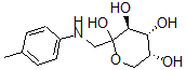 CAS#: 90866-04-9， N-(4-Methylphenyl)-1-deoxyfructosylamine