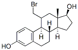 CAS#: 90937-07-8， 11-Bromomethylestradiol