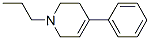 CAS#: 90986-85-9， 4-Phenyl-1-propyl-1,2,3,6-tetrahydropyridine