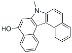 CAS#: 91000-15-6， 5-Hydroxy-N-Methyl-7H-Dibenzo[c,g]Carbazole