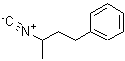 CAS#: 910213-03-5， (3-Isocyanobutyl)benzene