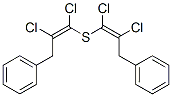 CAS#: 91085-62-0， Benzyl 1,2-Dichlorovinylsulphide