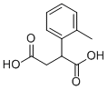 CAS#: 91143-76-9， 2-(2-Methylphenyl)-Butanedioic Acid
