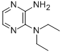 CAS#: 912773-18-3， N2,N2-Diethyl-2,3-Pyrazinediamine