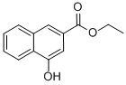 CAS#: 91307-39-0， 4-Hydroxy-2-Naphthalenecarboxylic Acid Ethyl Ester