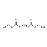 CAS#: 913539-99-8， Ethyl (2E)-3-[(ethoxycarbonyl)amino]acrylate