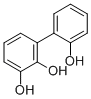 CAS#: 91368-55-7， 2,2',3-Trihydroxybiphenyl