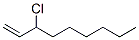 CAS#: 91434-08-1， 3-Chloronon-1-Ene