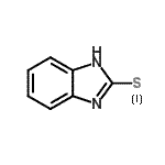 CAS#: 915220-68-7， 1H-Benzimidazole-2-thiol