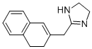 CAS#: 91524-14-0， Napamezole