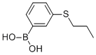 CAS#: 915401-99-9， 3-(1-Propylthio)-Benzeneboronic Acid
