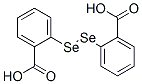 CAS#: 915402-23-2， Bis(2-Carboxyphenyl)Diselenide