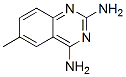 CAS#: 915402-32-3， 6-Methyl-Quinazoline-2,4-Diamine