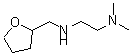 CAS#: 915921-74-3， N,N-Dimethyl-N'-(tetrahydro-2-furanylmethyl)-1,2-ethanediamine