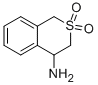 CAS#: 916420-33-2， 3,4-Dihydro-1H-2-Benzothiopyran-4-Amine 2,2-Dioxide