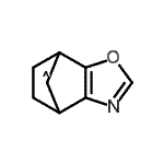 CAS#: 916823-94-4， 3-Oxa-5-azatricyclo[5.2.1.0<sup>2,6</sup>]deca-2(6),4-dien-10-ylidene