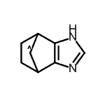 CAS#: 916823-95-5， 3,5-Diazatricyclo[5.2.1.0<sup>2,6</sup>]deca-2(6),3-dien-10-ylidene