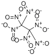 CAS#: 918-37-6， Hexanitroethane